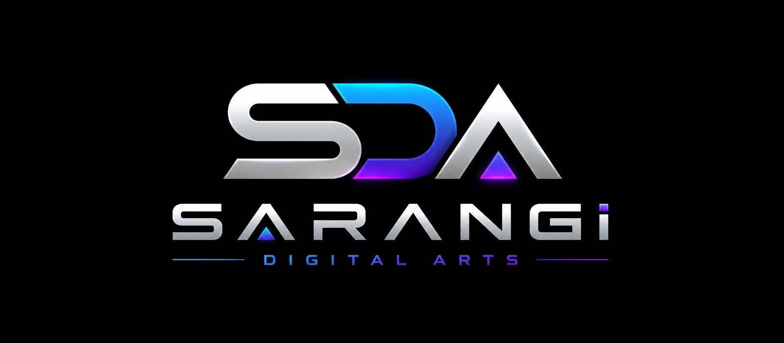 Sarangi Digital Arts