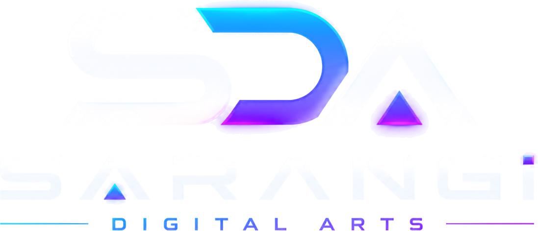 Sarangi Digital Arts